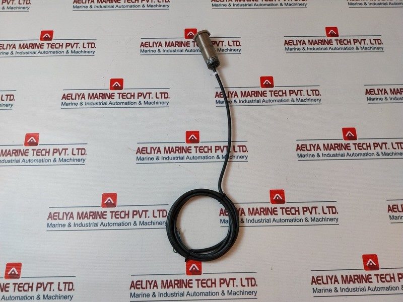 Датчик приближения Pepperl+Fuchs NMB8-30GM80-US-FE
