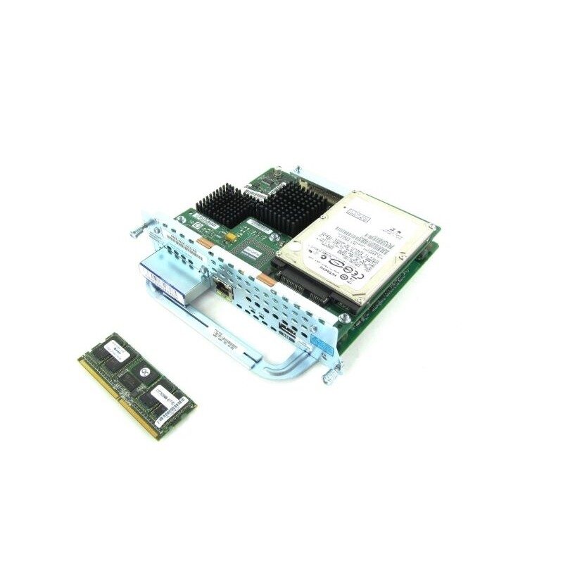 Жёсткий диск Cisco NME-WAE-522-K9