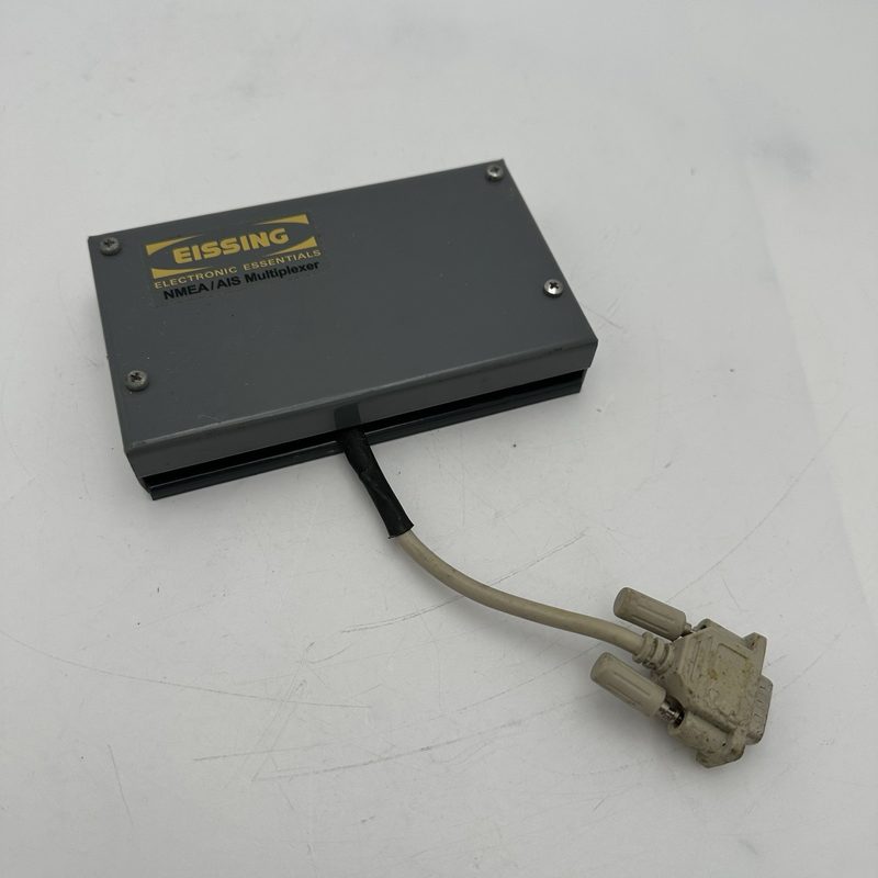 Радар NMEA0183