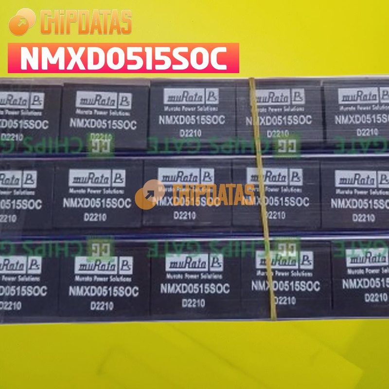 Модуль NMXD0515SOC