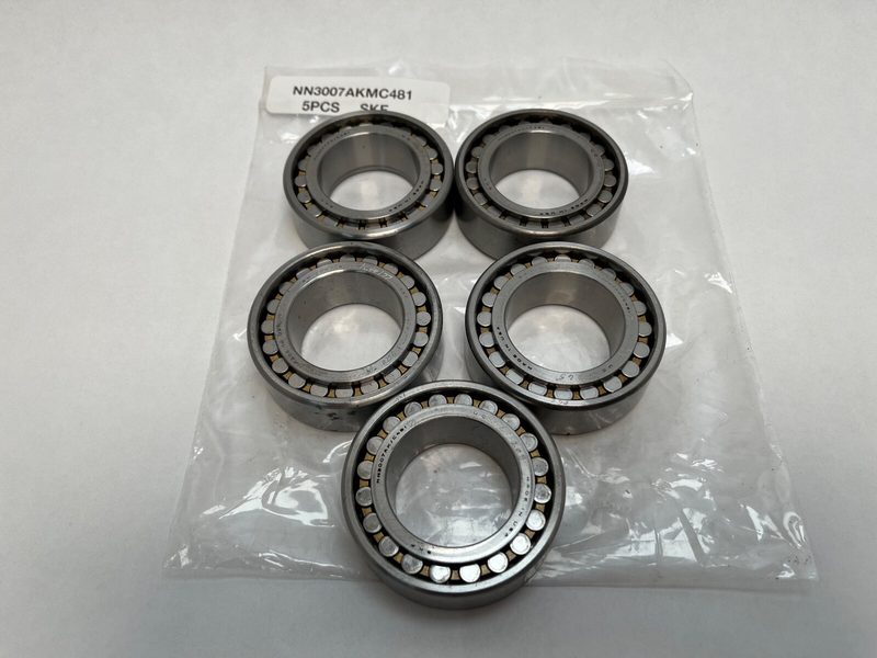 Подшипник NN-3007-A-K-M-P5