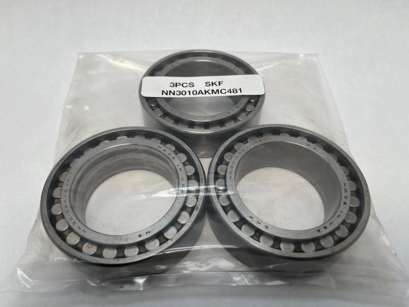 Подшипник NN-3010-A-K-M-P5