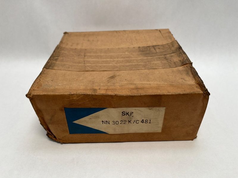 Подшипник NN-3022-K-M