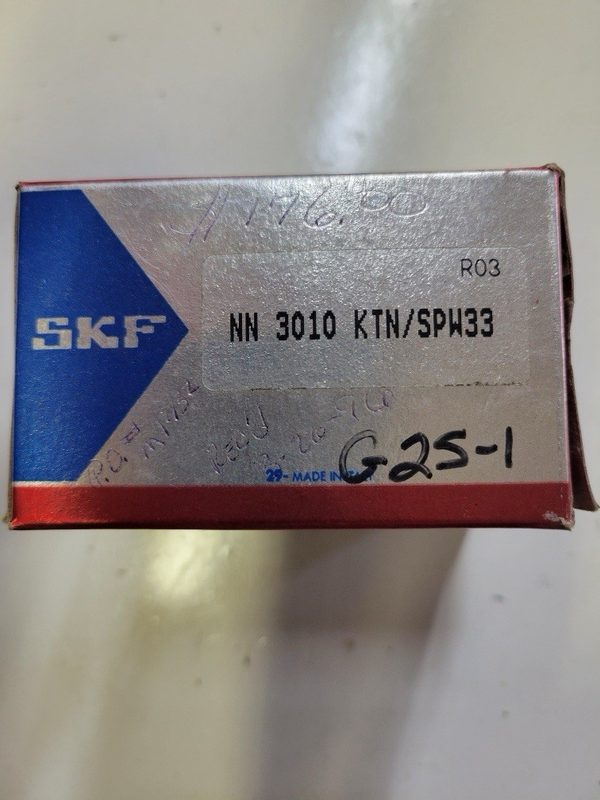 Подшипник NN3010KTN/SPW33
