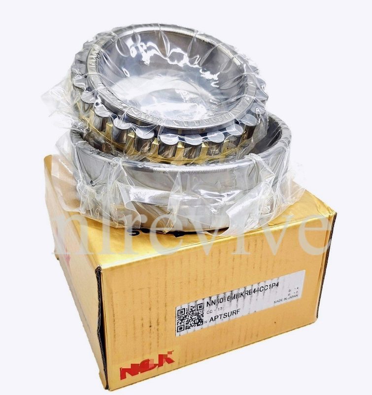 Подшипник NN3016MBKRE44CC1P4