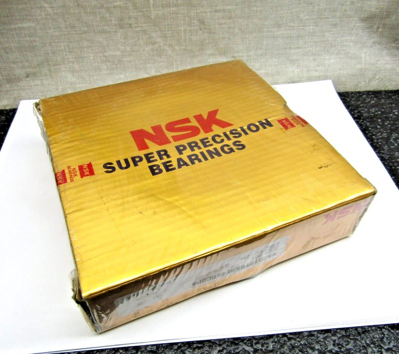 Подшипник NN3018TBKRE44CC