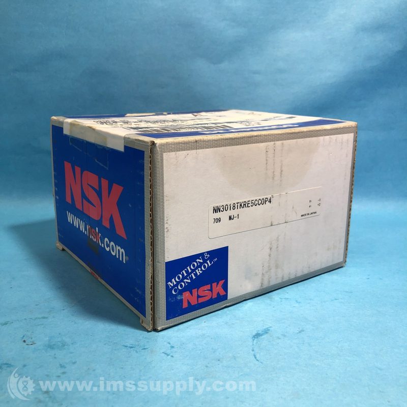 Подшипник NN3018TKRE5CC0P4