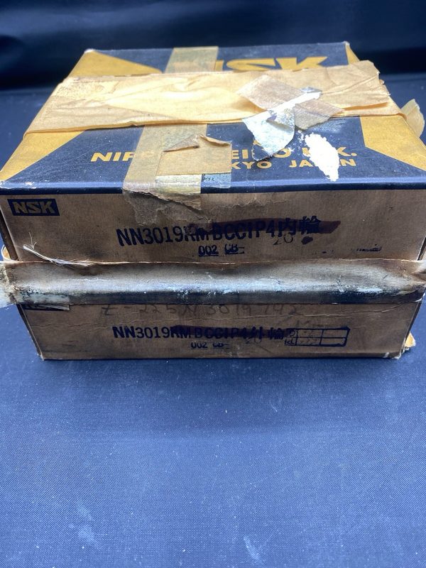 Подшипник NN3019KMBCC1P4