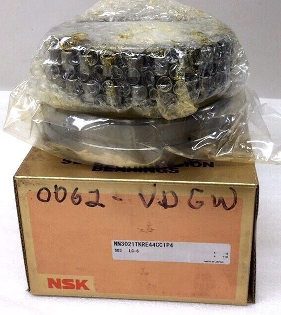 Подшипник NN3021
