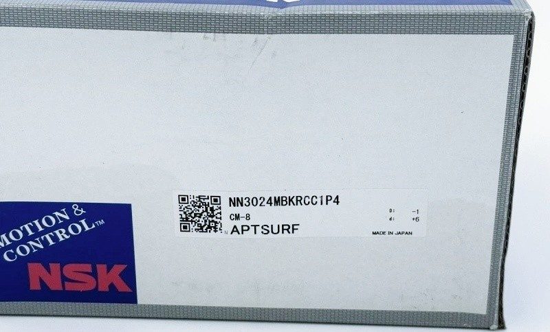 Подшипник NN3024MBKRCC1P4