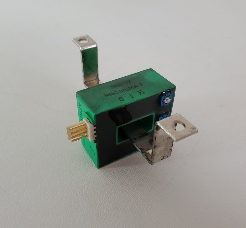 Силовой модуль IGBT FANUC NNC-02GMA-2