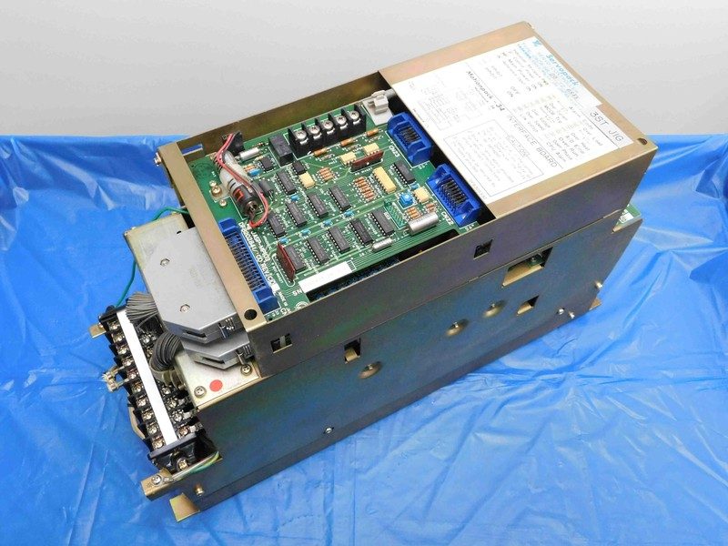 Сервопривод Yaskawa NNC-20CAW