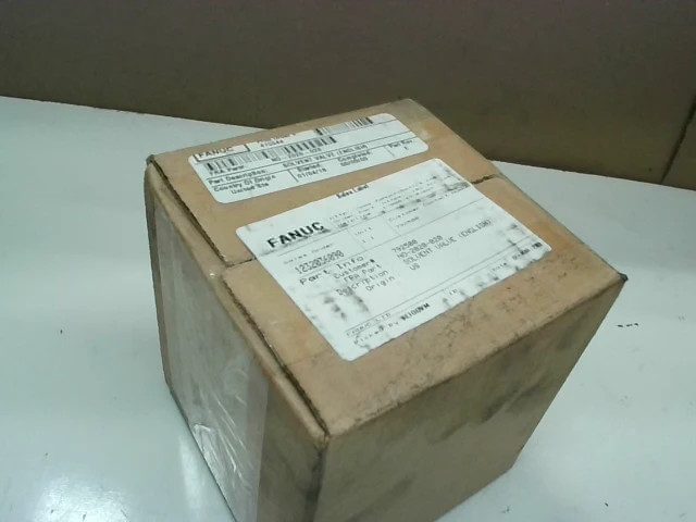 Клапан FANUC NO-2020-020