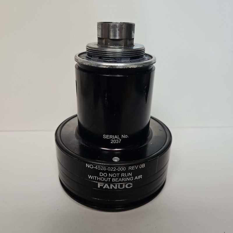 Шпиндель FANUC NO-4526-022-000