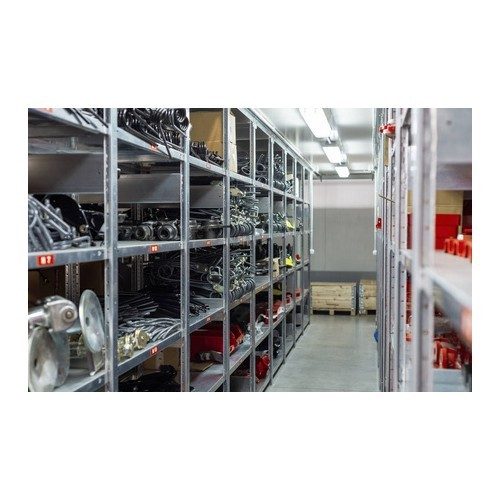 Промышленный компьютер NOVA-4898N-300-R4