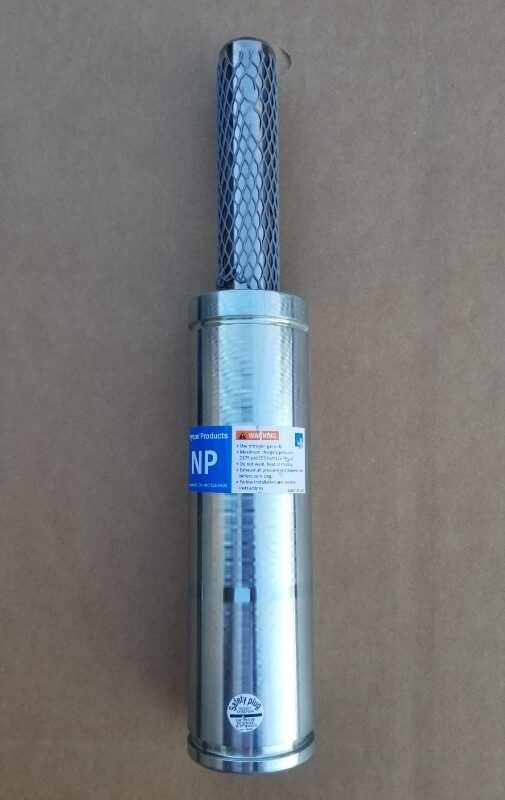 Оборудование видеонаблюдения NP-1500-160