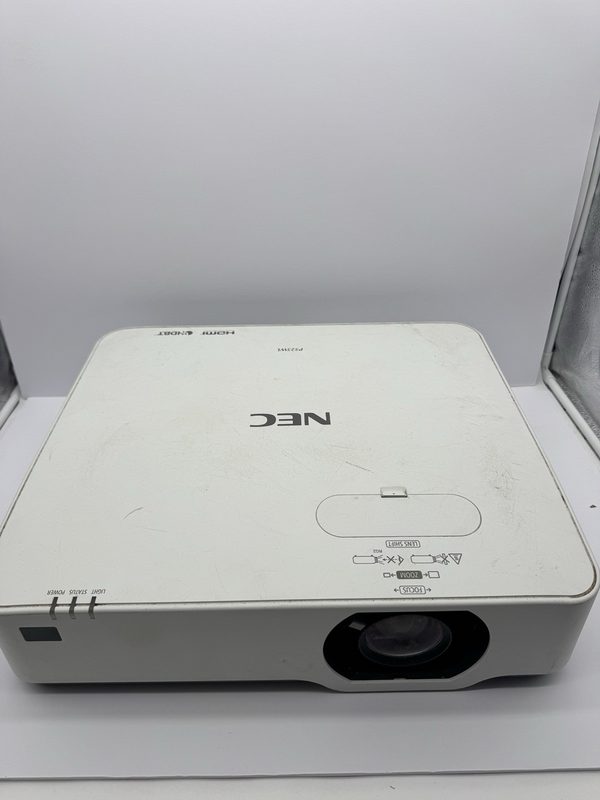 Проектор NP-P525WL