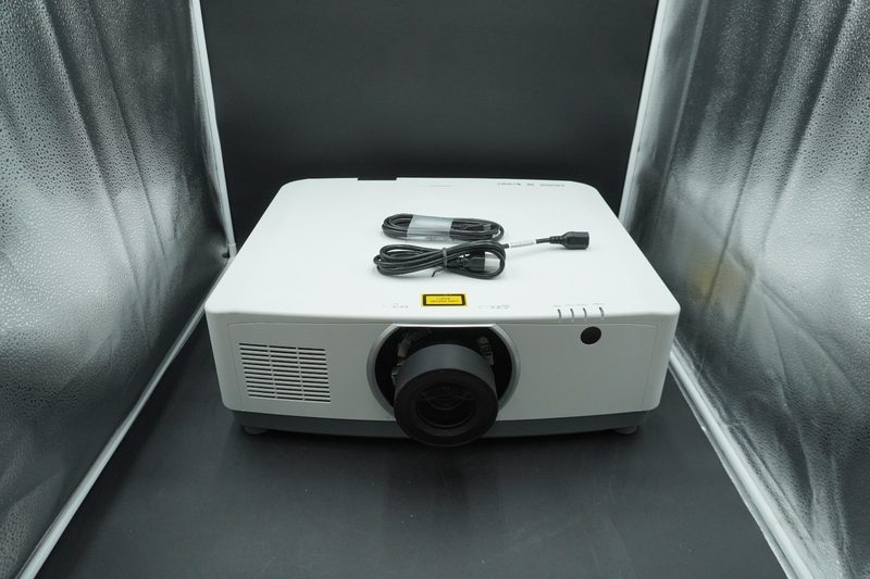 Проектор NP-PA653UL