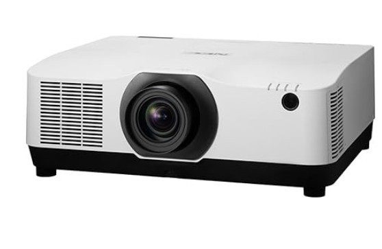 Проектор NP-PA804UL-W