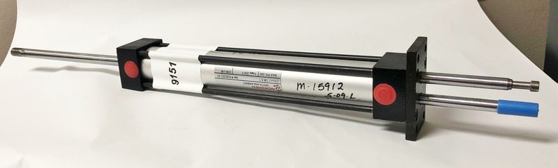 Пневмоцилиндр Norgren NP07A-A04-AABMO