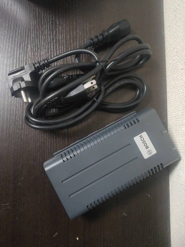 Камера Bosch NPD-9501A