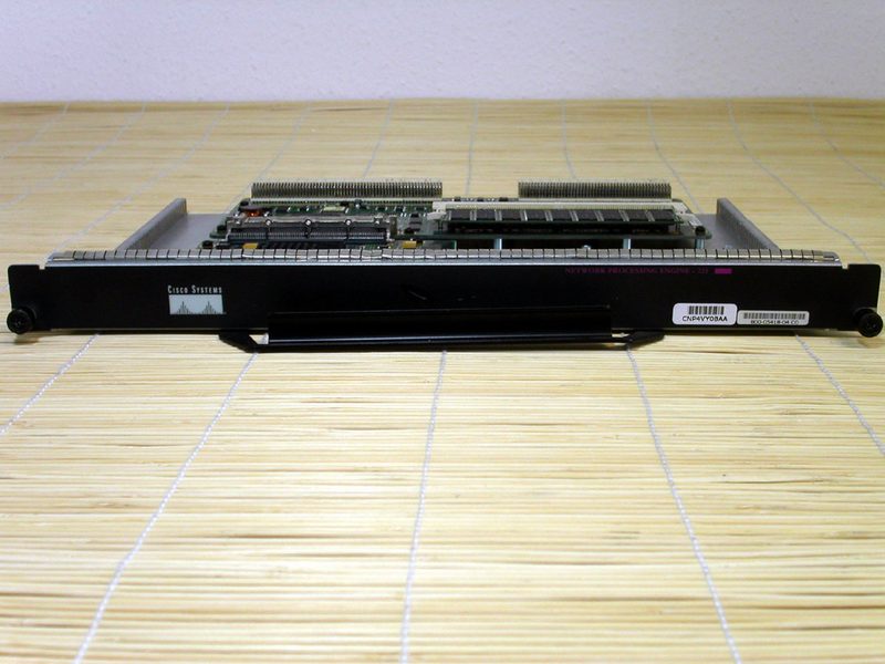 Маршрутизатор Cisco NPE-225