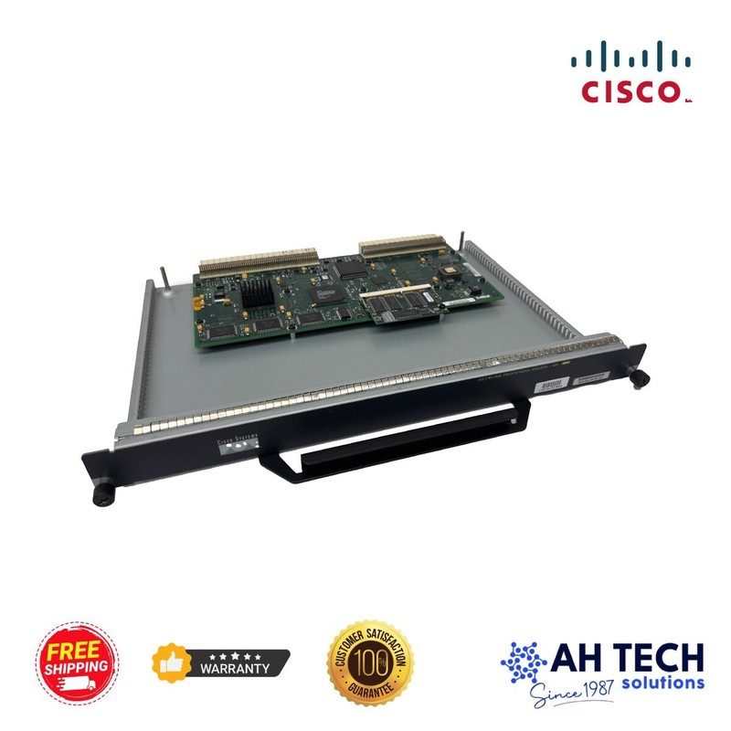 Маршрутизатор Cisco NPE-400