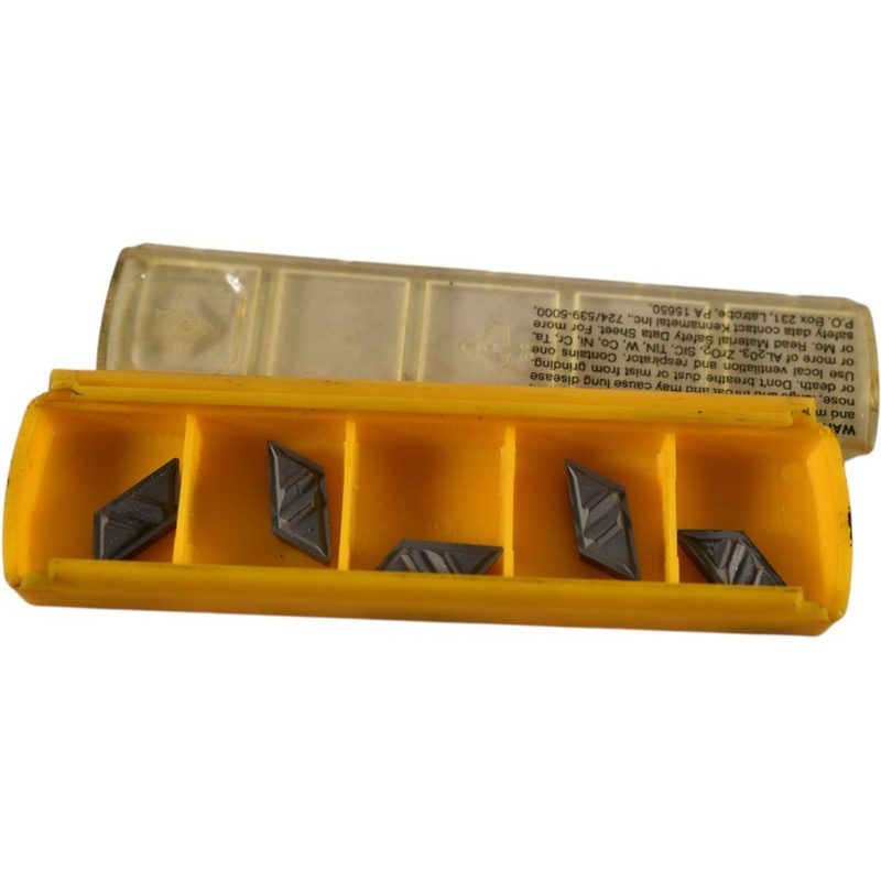 Режущий инструмент Kennametal NPGR51R