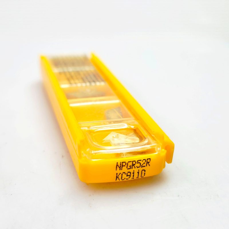 Режущий инструмент Kennametal NPGR52R