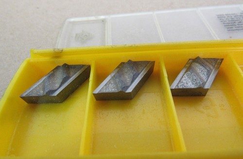 Режущий инструмент Kennametal NPL1305