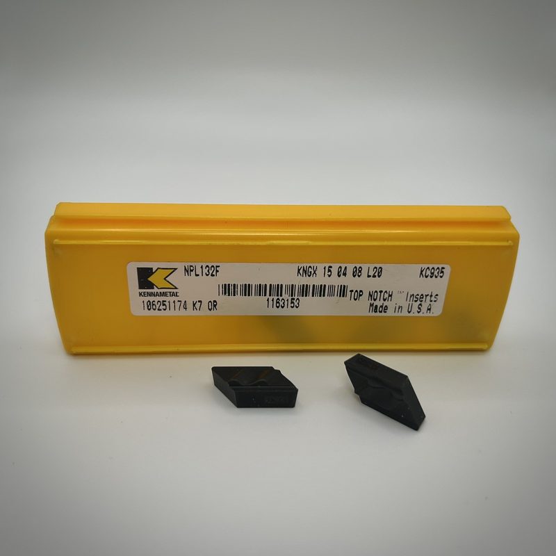 Режущий инструмент Kennametal NPL132F