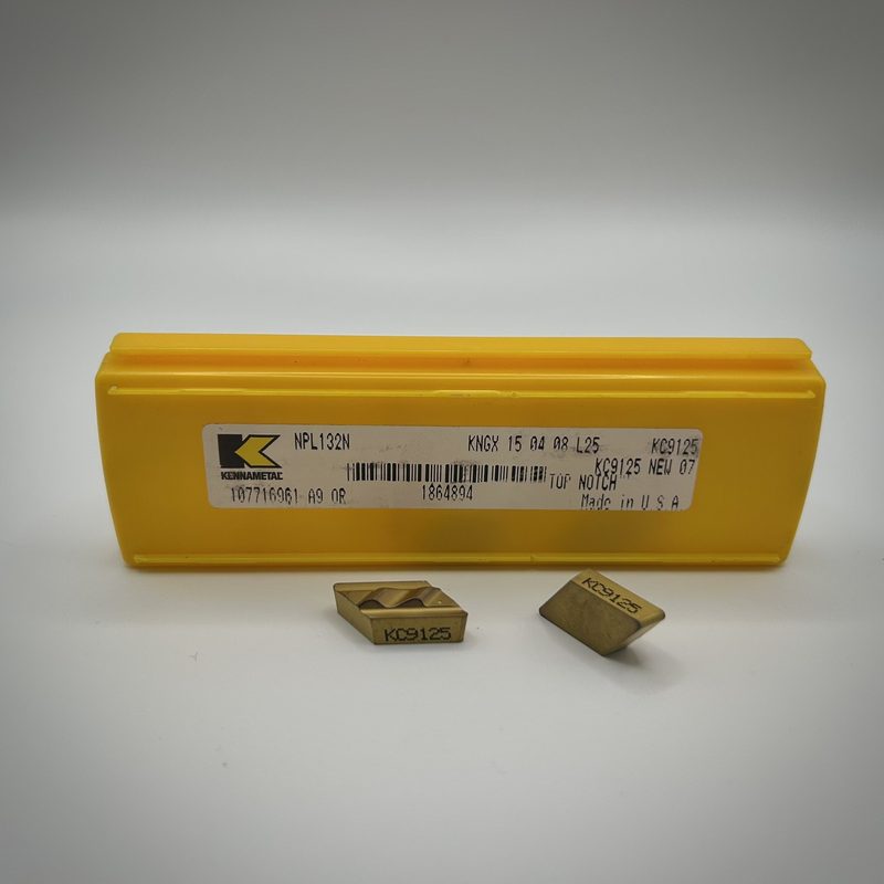 Режущий инструмент Kennametal NPL132N