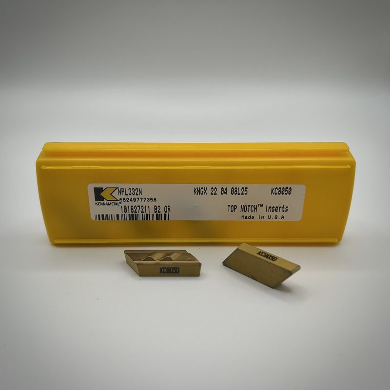 Режущий инструмент Kennametal NPL332N