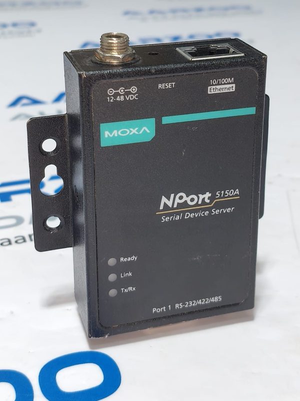 IIoT-устройство Moxa NPORT-5150A