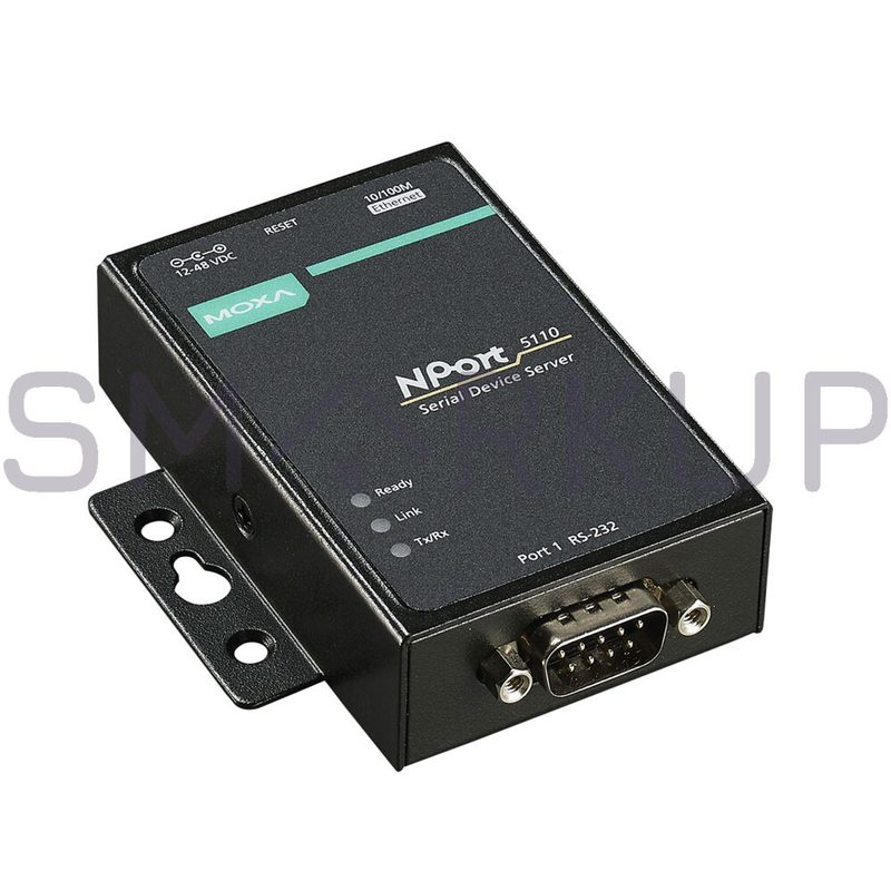 IIoT-устройство Moxa NPORT5110