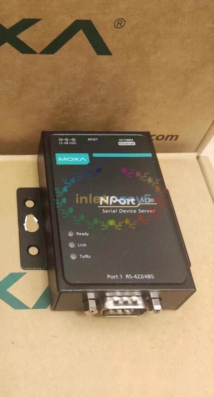 IIoT-устройство Moxa NPORT5130