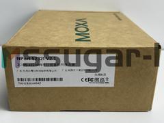 IIoT-устройство Moxa NPORT5232I-T