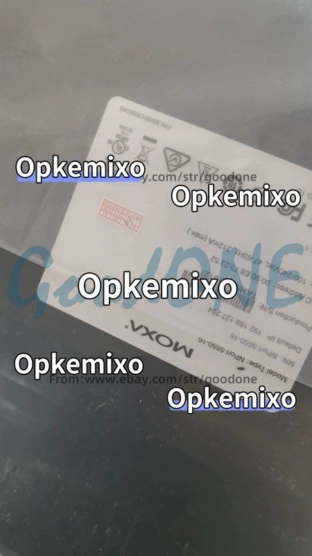 IIoT-устройство Moxa NPORT5650-16
