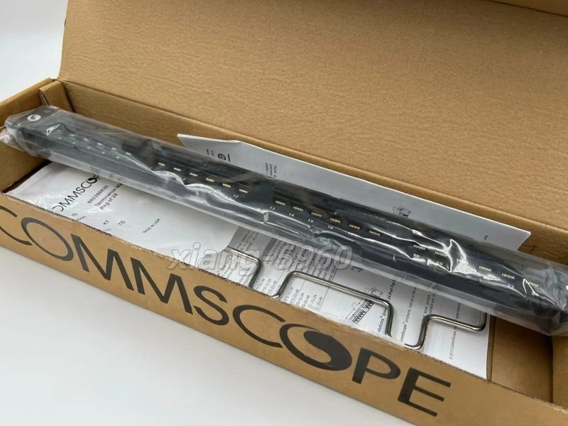 Патч-панель CommScope NPP-6-DM-1U-24