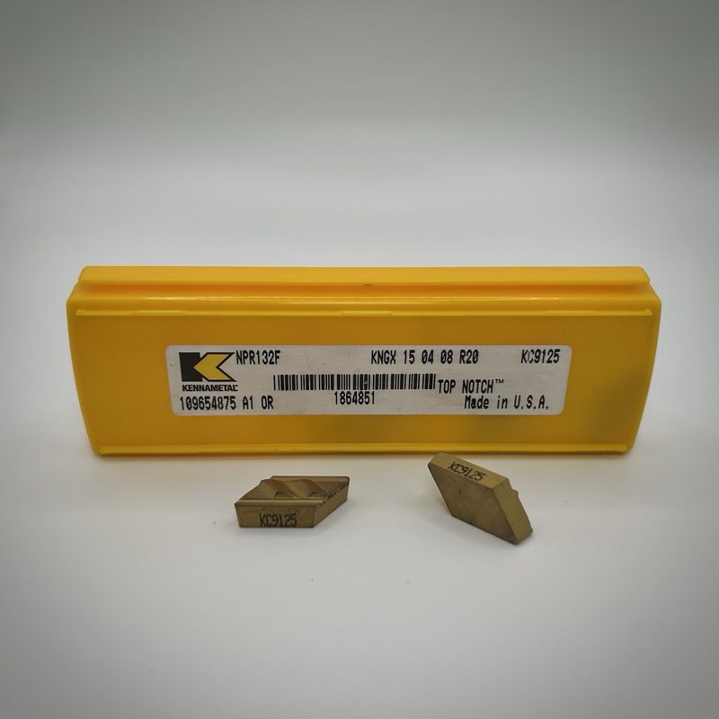 Режущий инструмент Kennametal NPR132F