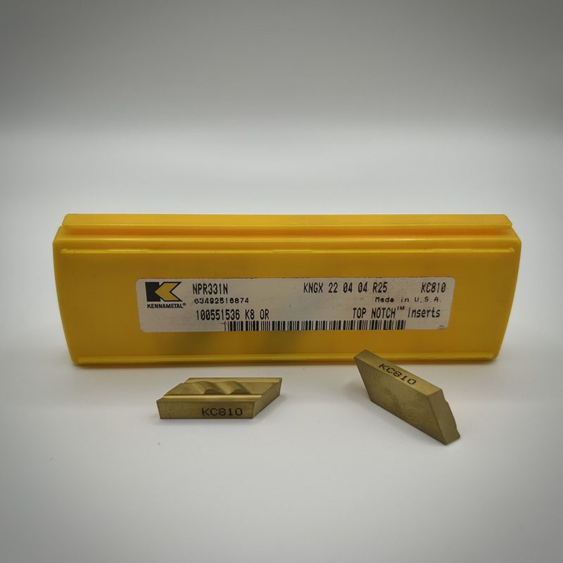 Режущий инструмент Kennametal NPR331N