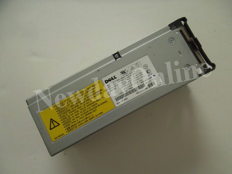 Блок питания Dell NPS-330AB