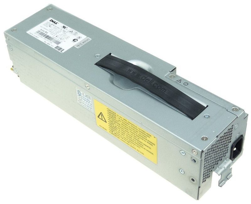 Сервер Dell NPS-330BB