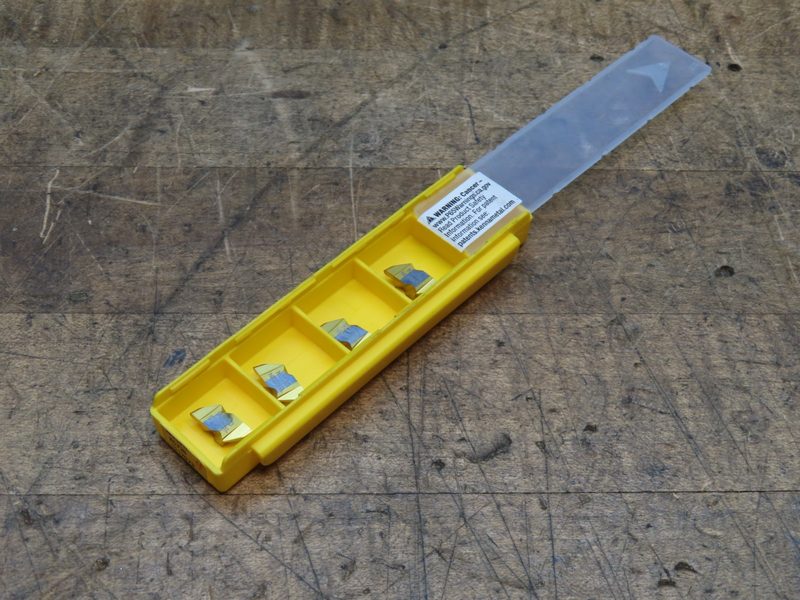 Режущий инструмент Kennametal NR2031L
