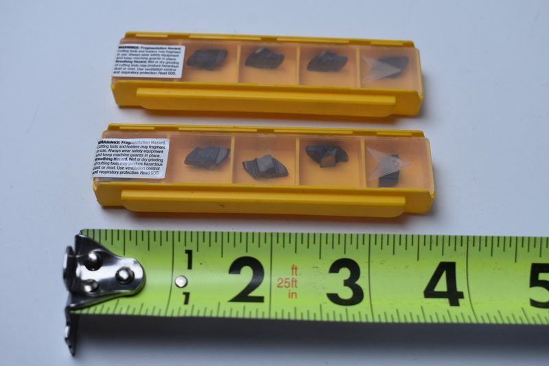 Режущий инструмент Kennametal NR2M100L
