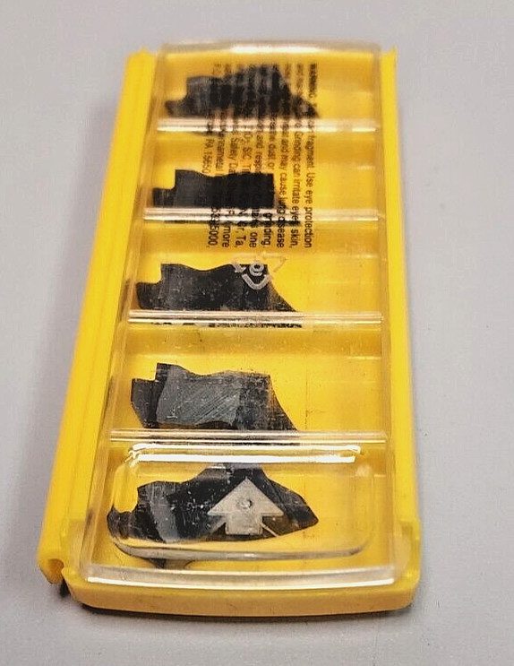 Режущий инструмент Kennametal NR3031L