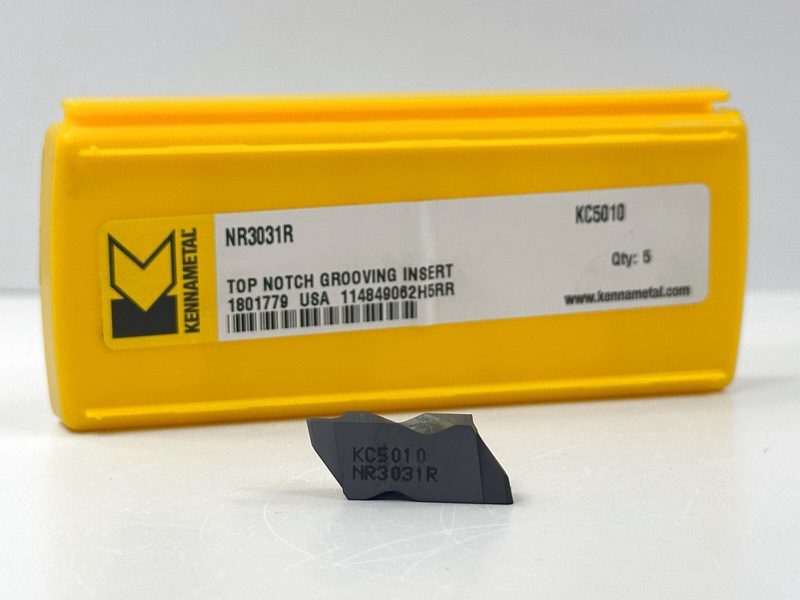 Режущий инструмент Kennametal NR3031R