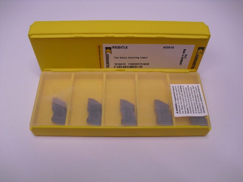 Режущий инструмент Kennametal NR3047LK