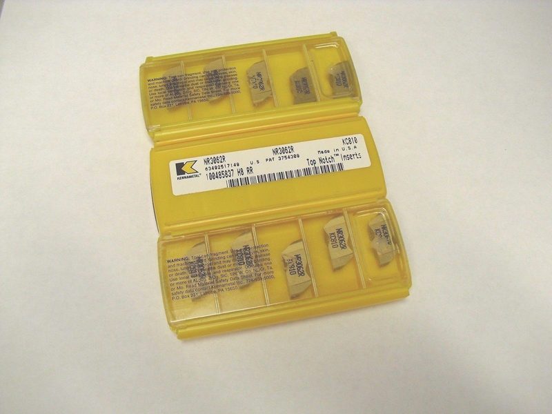 Режущий инструмент Kennametal NR3062R