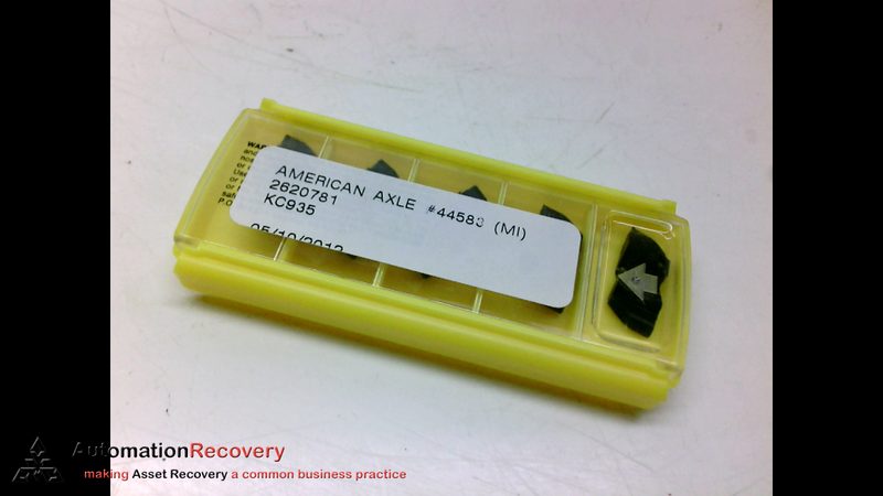 Режущий инструмент Kennametal NR3078RK